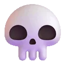 SkullCuteOrigin
