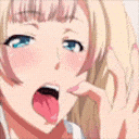 Hentai Discord emoji