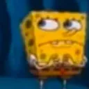 spongebob