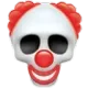 clownskull