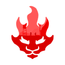 FireElement Discord emoji