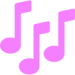 music Discord emoji