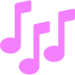 music