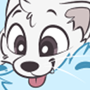 weasel_blep Discord emoji