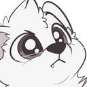 weasel_confused Discord emoji