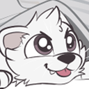 weasel_evil Discord emoji
