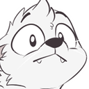 weasel_fear Discord emoji