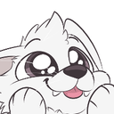 weasel_happy Discord emoji
