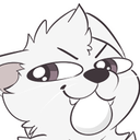 weasel_steal Discord emoji