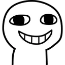 hehe