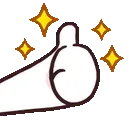 cuter2_milkBearThumbsUp1