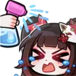 SparkleSpray