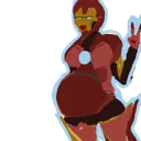 moroka_iron_baby_mama