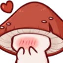 mushblush