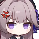 HertaAnnoyed HertaAnnoyed