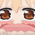 cry