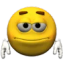 MojiMan_Stare