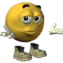 MojiMan_Shrug