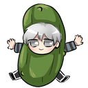 pickle Discord emoji