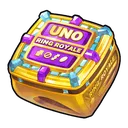 RingRoyaleMedal