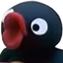 pingu_wow Discord emoji
