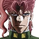 KakyoinStare