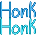 ayi_HonkHonk
