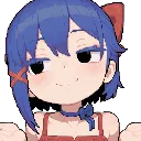 TinyMitaShrug