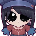 CappieBugEye