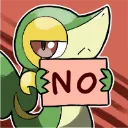 no