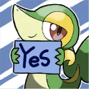 yes