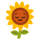pensivesunflower