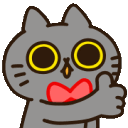 CATthumbsup