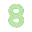 eight