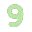 nine