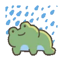 FrogSad