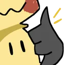 mimikyuThumbsUp