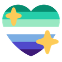 gay Discord Emoji | 𝐃𝐀𝐍𝐈𝐢𝐦𝐚𝐥𝐬 ᑭᒪᗩYGᖇOᑌᑎᗪ