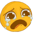 queenh52Sobbing