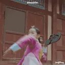 ThrowingSlipper