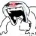 agony