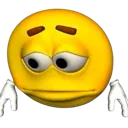 sad