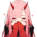 ZeroTwo_ShyLove