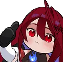ElizThumbsUp