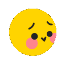 emoji_40 animated Discord emote | deformed sperms  🙁