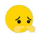 emoji_42 animated emote from deformed sperms  🙁