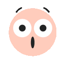 emoji_43 animated Discord emote - deformed sperms  🙁