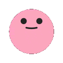 emoji_47 animated GIF emoji | deformed sperms  🙁