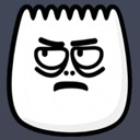 emoji_50 custom emote | deformed sperms  🙁