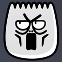 emoji_51 Discord sticker from deformed sperms  🙁